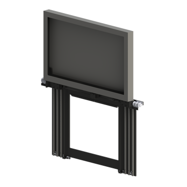 Monitor Lift (Small)