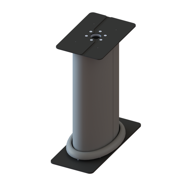 Fixed Height Table – Steecon