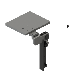 In-Arm Table
