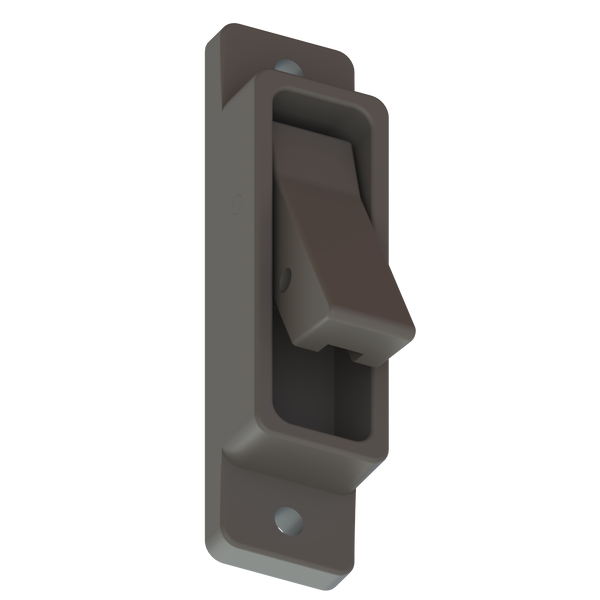 Secondary Latch – Steecon
